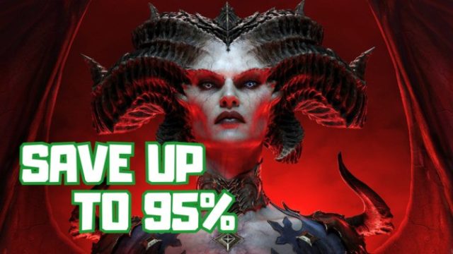 Unlock Massive Savings on Top Games in This Week's Xbox Sale