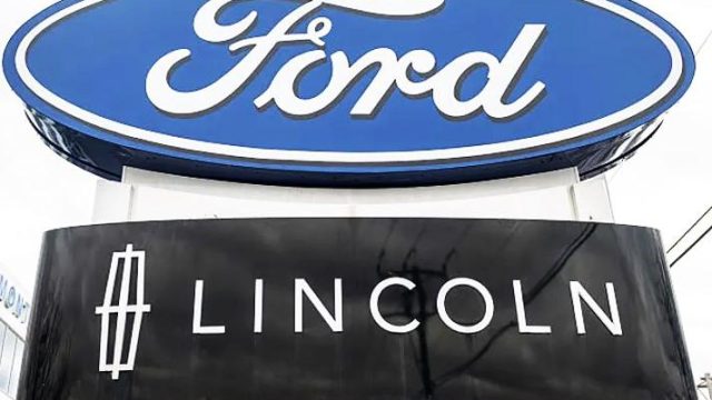 Ford Issues Major Recall: Transmission Issues Impact Over 740,000 Vehicles