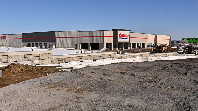 Why Grocery Chains Are Expanding Rapidly in 2023