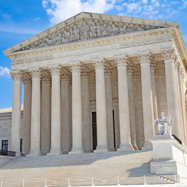 Unlocking Financial Insights: Impacts of Recent Supreme Court Rulings