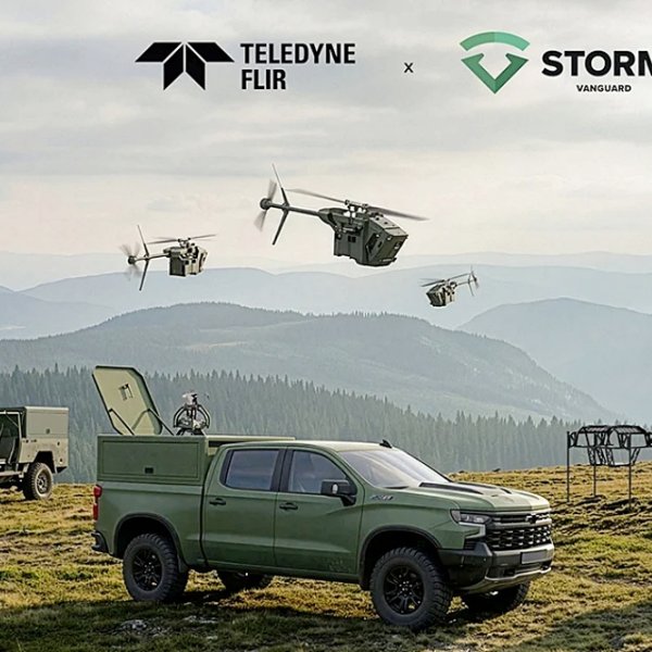 Enhancing Tactical Operations: The Futur