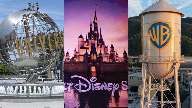Midjourney Challenges Hollywood Studios in AI Copyright Dispute