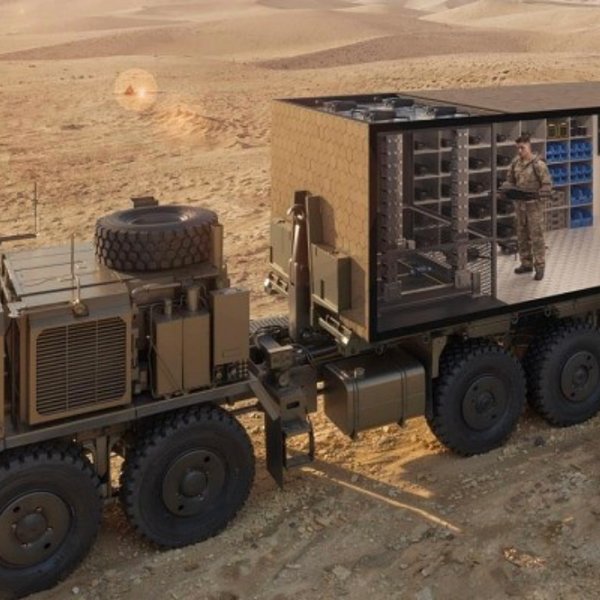 Revolutionize Drone Operations with Our Cutting-Edge Deployment System