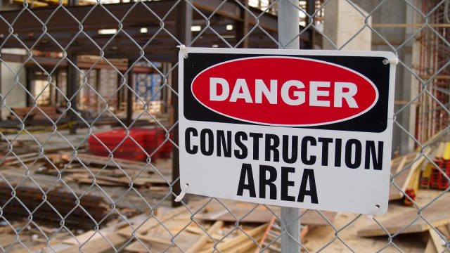 Construction Industry Faces New Challenges Amid Economic Shifts