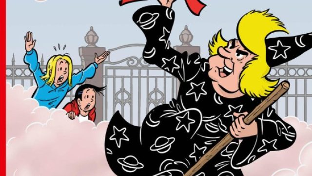 Unveiling the Mystery of Fantasia: A New Resident's Impact