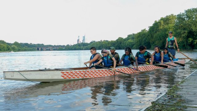 Explore Philadelphia: Weekly E