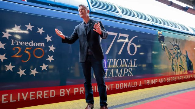 Transforming Rail Infrastructure: Key Federal Funding for Upgrades