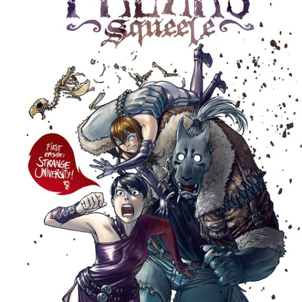 Discover the Emerging World of Heroic Ed