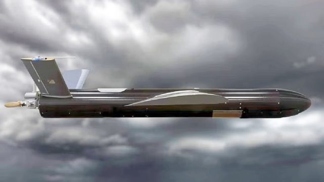 AEVEX Secures $41 Million Contract for Advanced Attack Drone Systems
