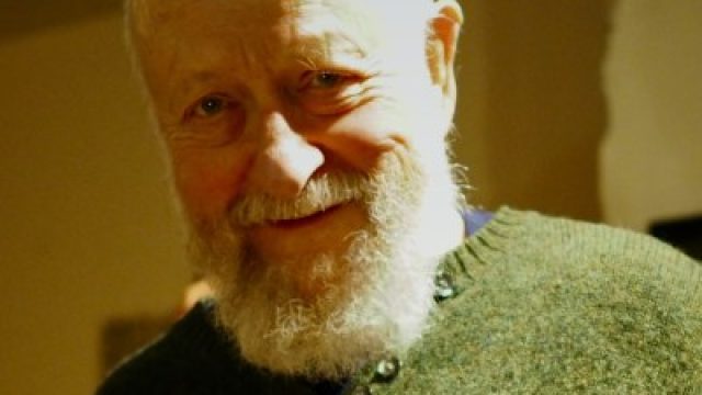 Remembering the Legacy of Benjamin Sherman: A Life Well Lived