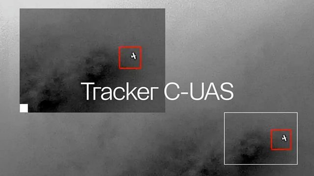 Innovative Counter-Drone Solutions: Shield AI Partners with L3Harris