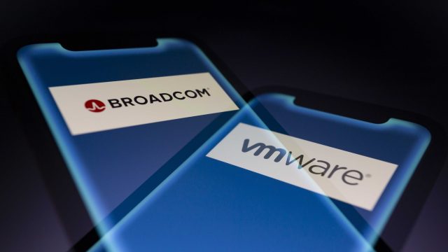 Navigating Changes: Broadcom's Acquisition of VMware and Its Impacts