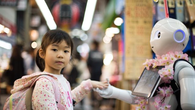 The Urgency of Understanding AI's Human-Like Behavior