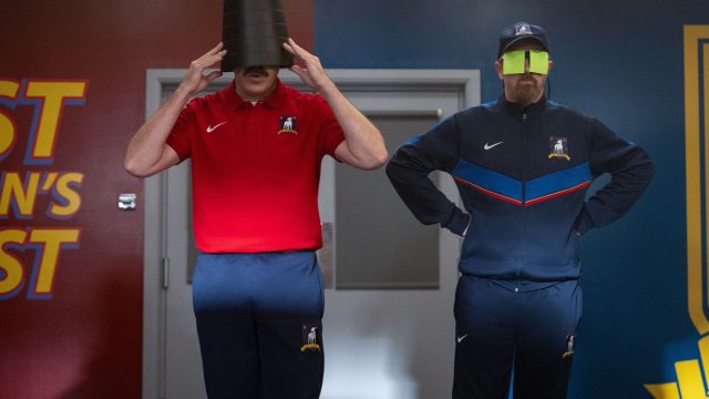 The Importance of Team Dynamics in Sports: Insights from 'Ted Lasso' Episode 4