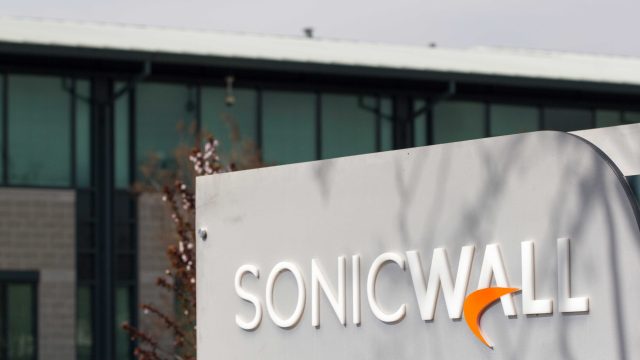 Critical Security Flaws in SonicWall Devices Demand Immediate Attention