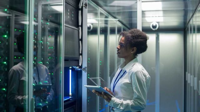AI Revolutionizes Mainframe Operations in 2023: Insights and Trends