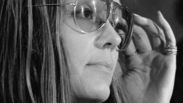 Celebrating Gloria Steinem's Legacy in Modern Activism