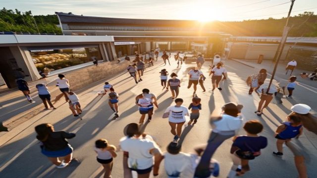 Why CU's New Ice Cream is a Game Changer for Runners in Korea | pkv games linkaja, gbowin
