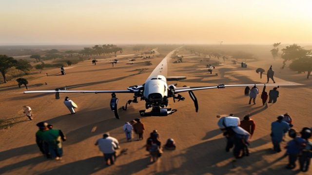 Long-Range Loitering Munitions: A Game Changer for India Now | slot deposit dapat bonus, pagi slot, 