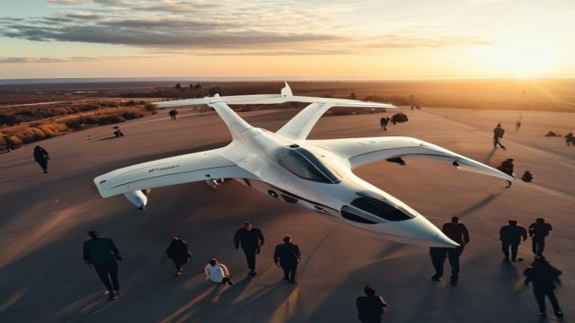 UK Set to Launch Hypersonic Space Plane: A Leap for Aviation | situs new member, 777bigslot