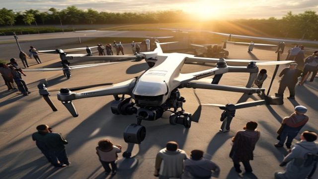 Thales Unveils LGR275 Proxy: A Game-Changer in Counter-Drone Defense | football accumulator, hantu s