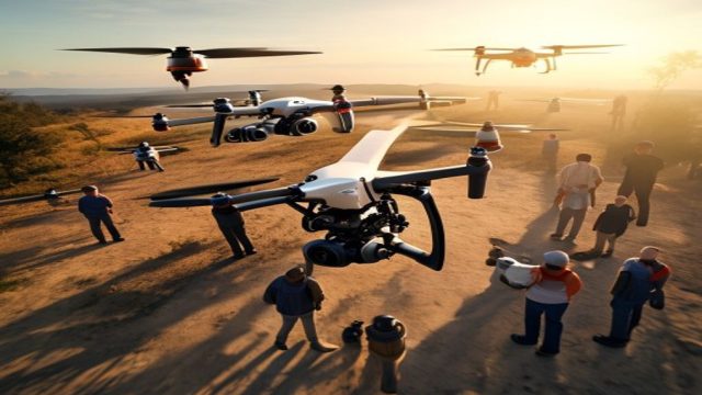 Drones and Search and Rescue Operations: A Game Changer | nomor keluar sidney ini hari, slot roma rt