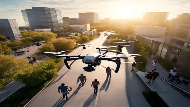 Innovative Drone Solutions for Urban Planning | bonus888 site, apa arti grow, rolling slot