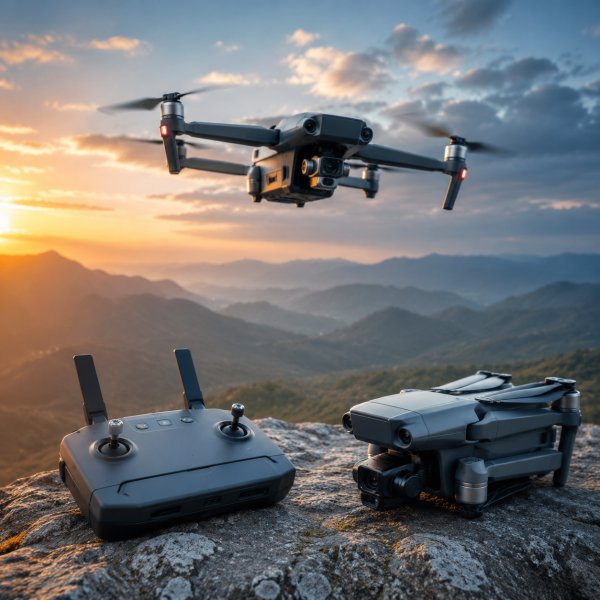 Advanced Drone Solutions for Your B2B Needs