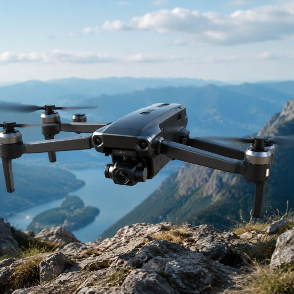 Unlock New Heights with the Surga 77 RTP Drone: Your Ultimate UAV Solution