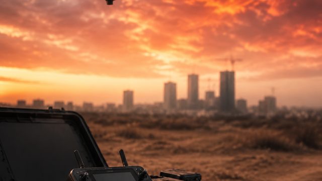 Understanding the Implications of Red Cat's Export Controls for U.S. Drone Firms