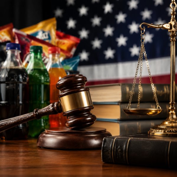 Court Ruling Allows SNAP Recipients to Purchase Sugary Drinks and Snacks