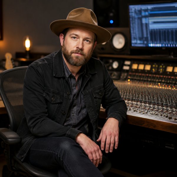 Explore the Revival of Iconic Sounds with Jason Eady's Latest Album