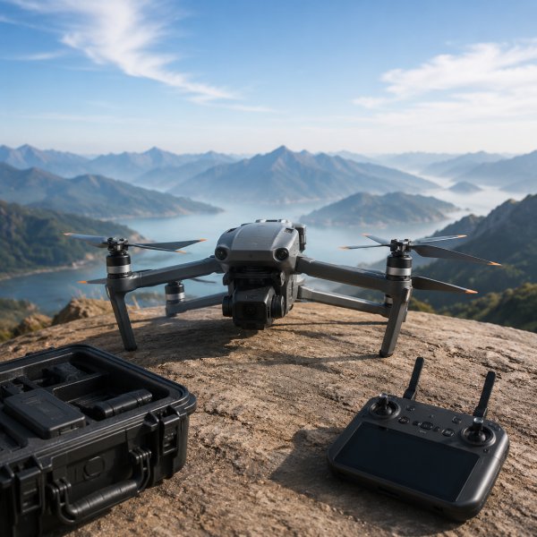 Unlock Incredible Drone Deals for Your B2B Ventures Today