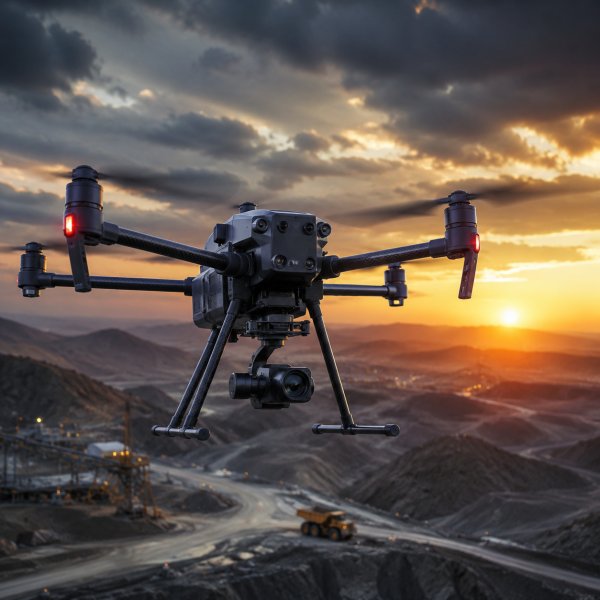 Experience Innovation: The Future of Drone Technology at Yordica