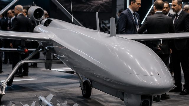 Ukraine's UAV Advancements at Eurosatory 2026: A Global Game Changer