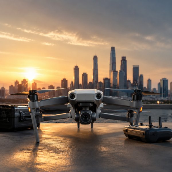 Discover the Future of Drone Technology for Your Business