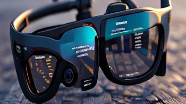 Meta Launches Affordable AI-Driven Smart Glasses: A Game Changer