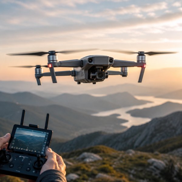 Discover the Latest in Drone Technology for B2B Applications