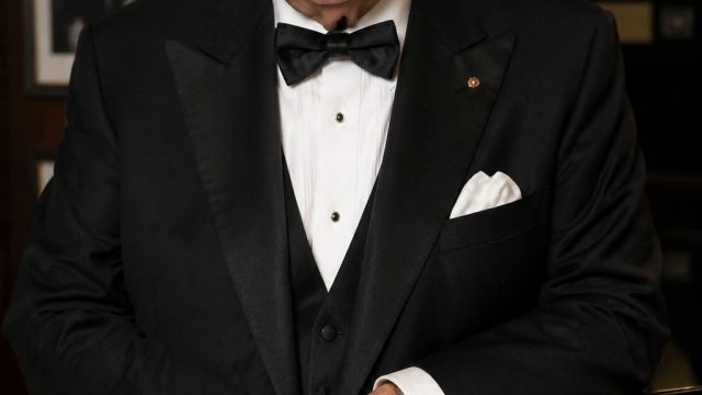 Honoring Clive Davis: A Legacy Beyond Music