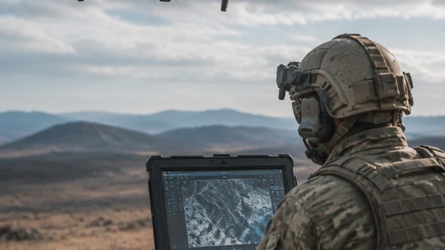 XTEND Secures $9 Million in Defense Funding, Strengthening Drone Innovations