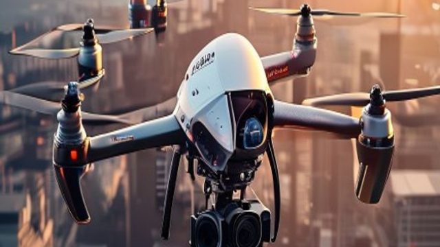 Exploring the Latest Innovations in Drone Technology