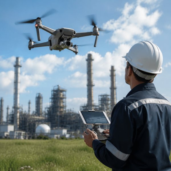 Navigate the Future of Drones: Unleash Business Potential with Yordica