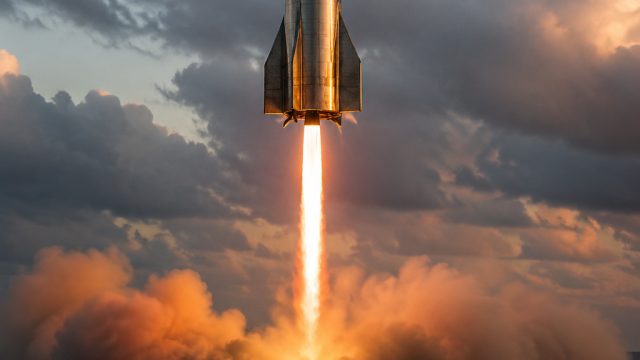 SpaceX's Starfall Mission: A New Era for Reentry Technology