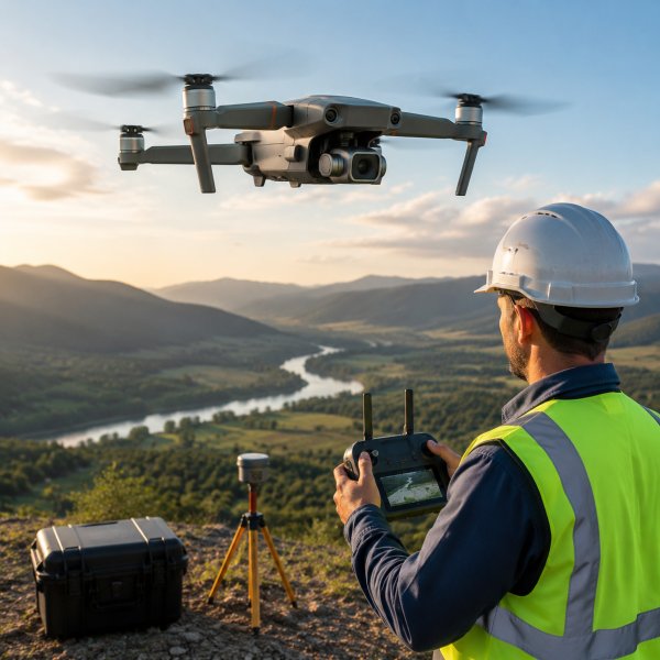 Unlock Business Success with the Advanced Yordica Drone Solutions