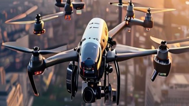 The Rising Role of Drones in Today's Global Conflicts
