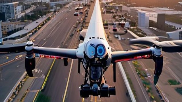 New Drone Detection Technology Tested at Da Nang Airport: A Game Changer