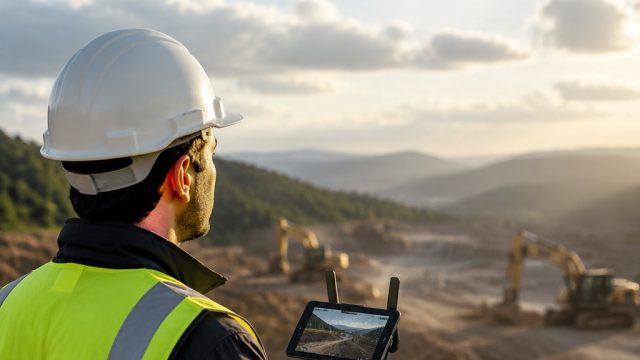 Unlocking Today's Opportunities: Trends in Drone Technology and Market Insights