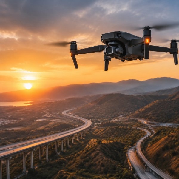 Discover the Advantages of Drones for Your Business Today