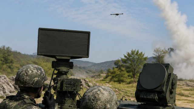 Army Enhances Air Defense Training Amid Drone and Missile Acquisitions