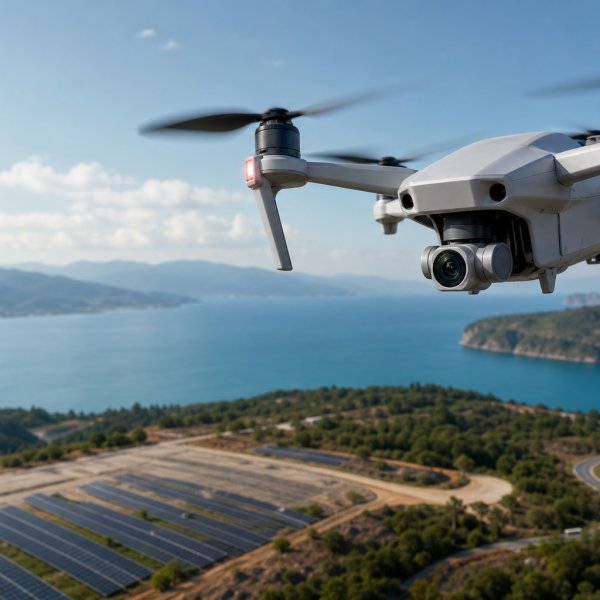 Transform Your Operations with Advanced Drone Technology